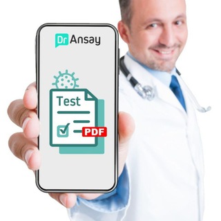 Telegram profile photo for Dr. Ansay