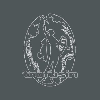Telegram profile photo for trofusin