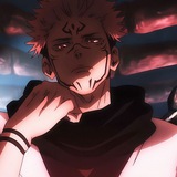 Telegram profile photo for Anime Sekai 世界