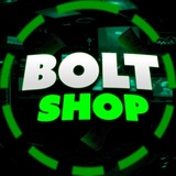 Telegram profile photo for BOLT