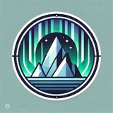 Telegram profile photo for Арктика начинается тут