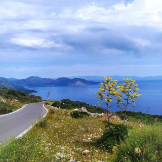 Telegram profile photo for У синего моря 🇬🇷