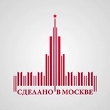 Telegram profile photo for Политика Москвы