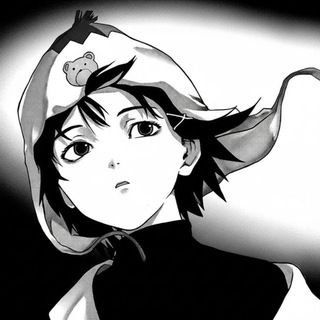 Telegram profile photo for lain math