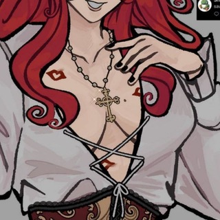 Telegram profile photo for ㅤ゛jolya's ՞ info