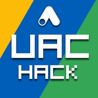 Telegram profile photo for HACK Google UAC