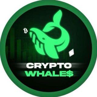 Telegram profile photo for Crypto Whales Feedbacks