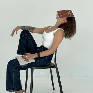 Telegram profile photo for Арина Светлая