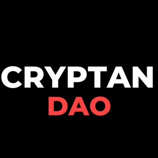 Telegram profile photo for Cryptan DAO