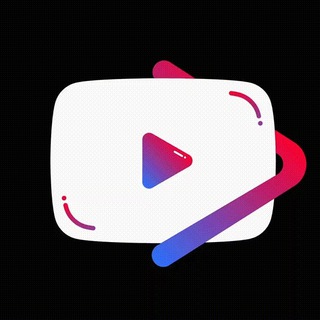 Telegram profile photo for Youtube Vanced RU