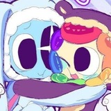Telegram profile photo for ⏝ ִ︶ ࣪𝐜п𝓾сок