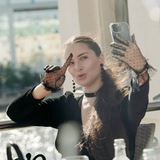 Telegram profile photo for Александра Парасухина HR
