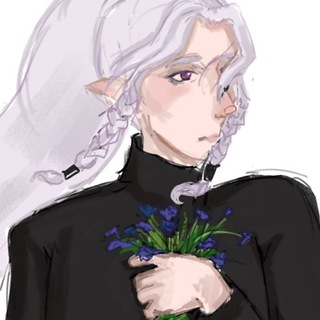Telegram profile photo for шишкин лес