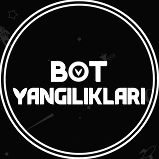 Telegram profile photo for BOT YANGILIKLARI