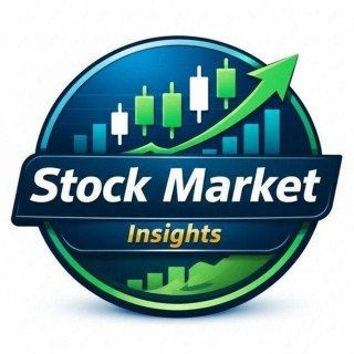 Telegram profile photo for Stock market Equity Index