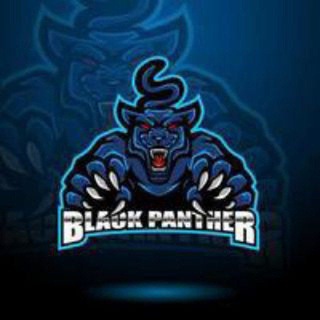 Telegram profile photo for BLACK PANTHER (Only Paid Promos)