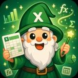 Telegram profile photo for Секреты Excel