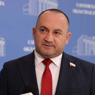 Telegram profile photo for Калинин》Новости