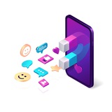 Telegram profile photo for دیستار