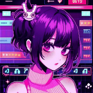 Telegram profile photo for Хентай Игры / HentaiGames ♿️