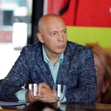 Telegram profile photo for ВТИ-ВИДЕО | Видеонаблюдение Самара
