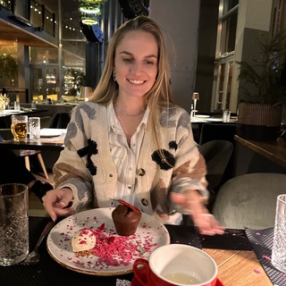 Telegram group profile photo for Olesya BoxFox жизнь байера Chat