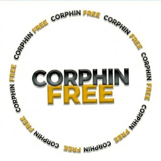 Telegram profile photo for CORPHIN | FREE