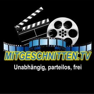 Telegram profile photo for mitgeschnitten.TV