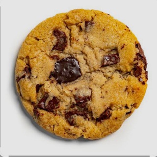 Telegram profile photo for Cookieeditor
