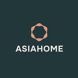 Telegram profile photo for Asia Home | Rasmiy kanal