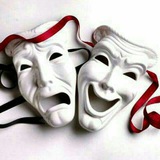 Telegram profile photo for 🎭 پاتوق هنرمندان 🎭
