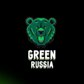 Telegram profile photo for GREEN RUSSIA