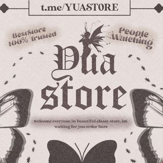 Telegram profile photo for 𝐘ua 𝐒tore