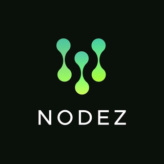 Telegram profile photo for Nodez Tech