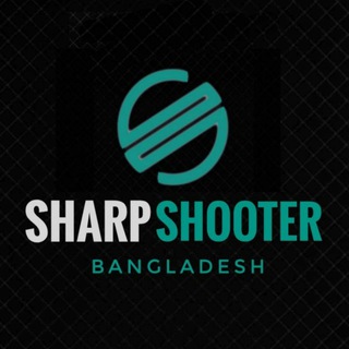 Telegram profile photo for SharpShooter Bangladesh 🇧🇩