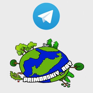 Telegram group profile photo for prim_ray