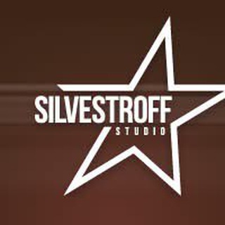 Telegram group profile photo for SILVESTROFF STUDIO🇺🇦 Chat