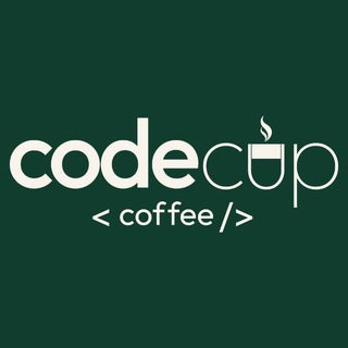 Telegram profile photo for CODECUP COFFEE