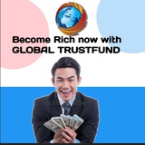 Telegram profile photo for GTFTOKEN NEWS