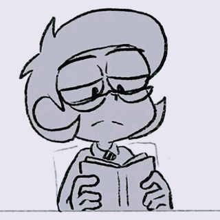 Telegram profile photo for kuromaku confession/daily!