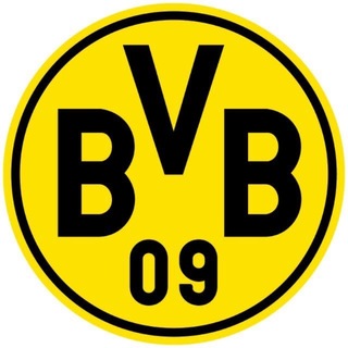 Telegram profile photo for Борусія Дортмунд | Borussia Dortmund