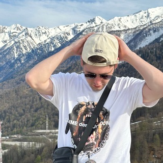 Telegram profile photo for Ssdm