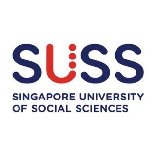 Telegram profile photo for Singapore University of Social Sciences