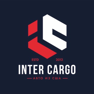 Telegram profile photo for InterCargoTrade - Авто из США и Китая (R)