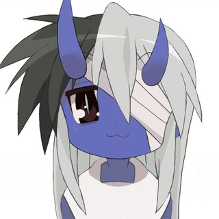 Telegram profile photo for #hueka