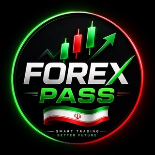 Telegram profile photo for Forex_pass