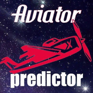 Telegram profile photo for AVIATOR PREDICTOR VPN