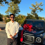Telegram profile photo for Dilpreet Brar™