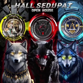 Telegram profile photo for HALL SEDUPAT