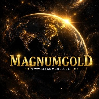 Telegram profile photo for MagNumGold แจ้งเตือนข่าวสาร